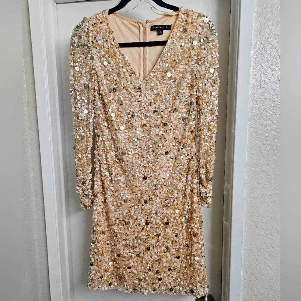 Party dress